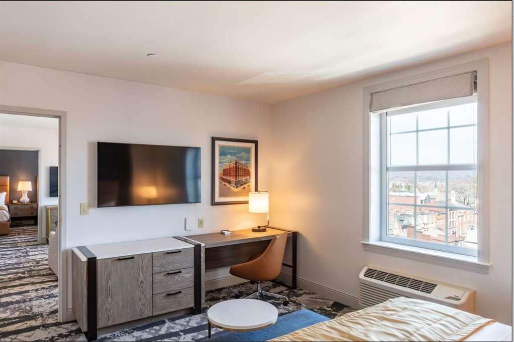 The Yorktowne Hotel, Tapestry Collection By Hilton Ruang foto