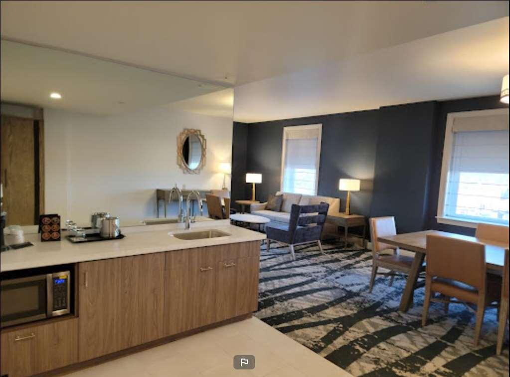 The Yorktowne Hotel, Tapestry Collection By Hilton Ruang foto